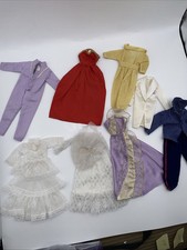 Lot itemsmattel barbie for sale  Bakersfield