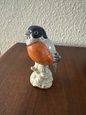 Ancienne figurine oiseau d'occasion  La Saulce