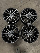Mercedes turbine twist for sale  LONDON