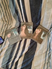 Ghost whisperer complete for sale  Rocky Ford