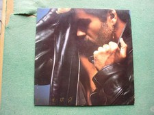 George michael faith for sale  SIDCUP