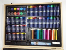 Art set portable for sale  CARDIFF
