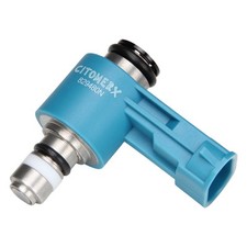 Fuel injector for d'occasion  Expédié en Belgium
