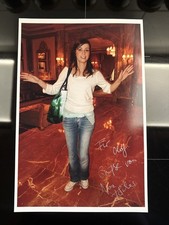 Sexy nora tschirner gebraucht kaufen  Berlin