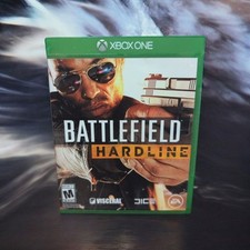 Battlefield Hardline - Microsoft - Xbox One - Quase perfeito comprar usado  Enviando para Brazil