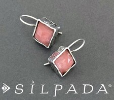 Silpada israel sterling for sale  Hilliard