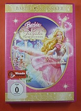 Dvd barbie tanzenden gebraucht kaufen  Zeitz