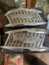 Triumph motorcycle fuel for sale  WOLVERHAMPTON