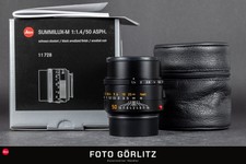 Leica 50mm summilux gebraucht kaufen  Bünde