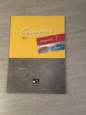 Campus neu gebraucht kaufen  Celle