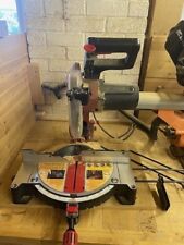Rexon cross cut for sale  IPSWICH