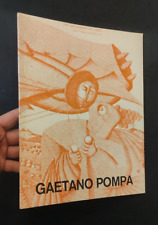 Gaetano pompa visioni usato  Albano Laziale