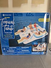 Tropical tahiti floating for sale  Laughlin