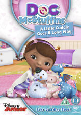 Doc mcstuffins little for sale  STOCKPORT