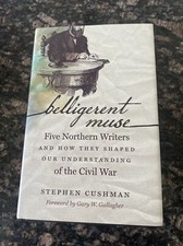 Stephen cushman belligerent for sale  Austin