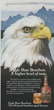 1983 eagle rare for sale  Irons