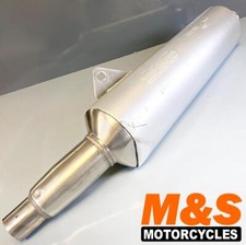 Ducati standard exhaust for sale  NEWCASTLE UPON TYNE
