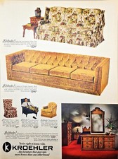 Kroehler home furniture for sale  Damascus
