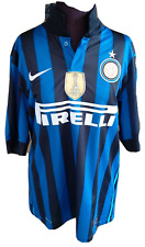 Maglia inter 2011 usato  Aulla