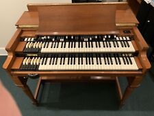 1958 fruitwood hammond for sale  Kansas City