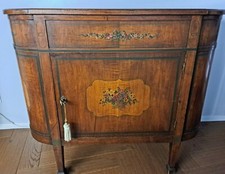 Antica rara credenza usato  Moncalieri