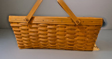 longaberger envelope basket for sale longaberger envelope basket for sale Pittsburg