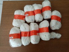 Lot pelotes mohair d'occasion  Puisserguier