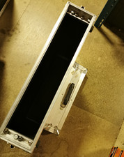 Inch rack flight for sale  LINGFIELD
