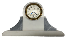 Ancienne pendulette reveil d'occasion  Bouguenais