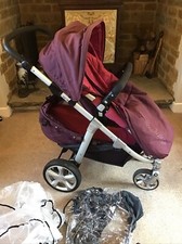 Mamas papas rubix for sale  WARWICK