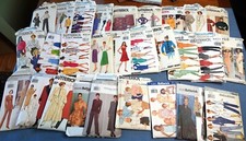 Buyer choice butterick for sale  Gwynedd Valley