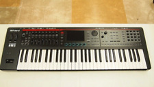 Roland fantom synthesizer d'occasion  Expédié en Belgium