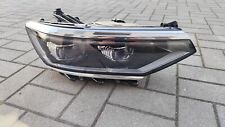 Usado, VW PASSAT B8 IQ LIFT FULL LED HEADLIGHT RIGHT SIDE 3g1941082p comprar usado  Enviando para Brazil