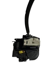 Serrure fermeture porte d'occasion  Abbeville