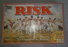 Jeu société vintage d'occasion  Oullins