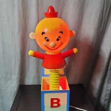 Rare vintage jack for sale  Huntington Park