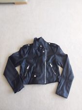 jacket leather plt faux for sale jacket leather plt faux for sale SOUTH CROYDON