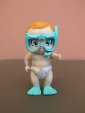 Figurine baby secret d'occasion  Marseille XI