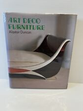 Móveis Art Deco The French Designers por Alastair Duncan Vintage Raro comprar usado  Enviando para Brazil
