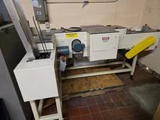 Anoroc industrial dewrapper for sale  Pottstown