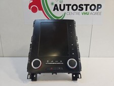 Ecran gps renault d'occasion  Jonquières
