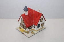 Modell gebäude rathaus gebraucht kaufen  Rauschenberg