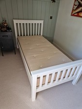 White company hypnos for sale  ASHFORD