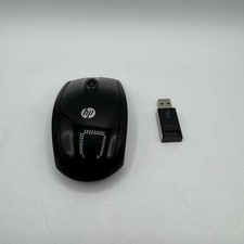 Optical mouse wireless for sale  Tulsa