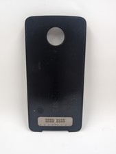 Alto-falante portátil JBL SoundBoost2 para Motorola Moto Z - Preto comprar usado  Enviando para Brazil