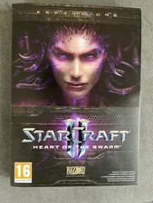 Starcraft heart the usato  Saluggia