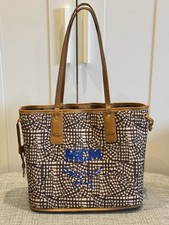Mcm tote bag for sale  GUILDFORD