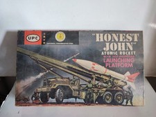 Maquette upc honest d'occasion  Toulouse-
