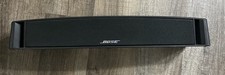 Bose vcs cube for sale  Indianapolis