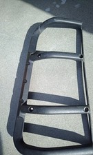 landrover discovery light guard for sale  ONGAR